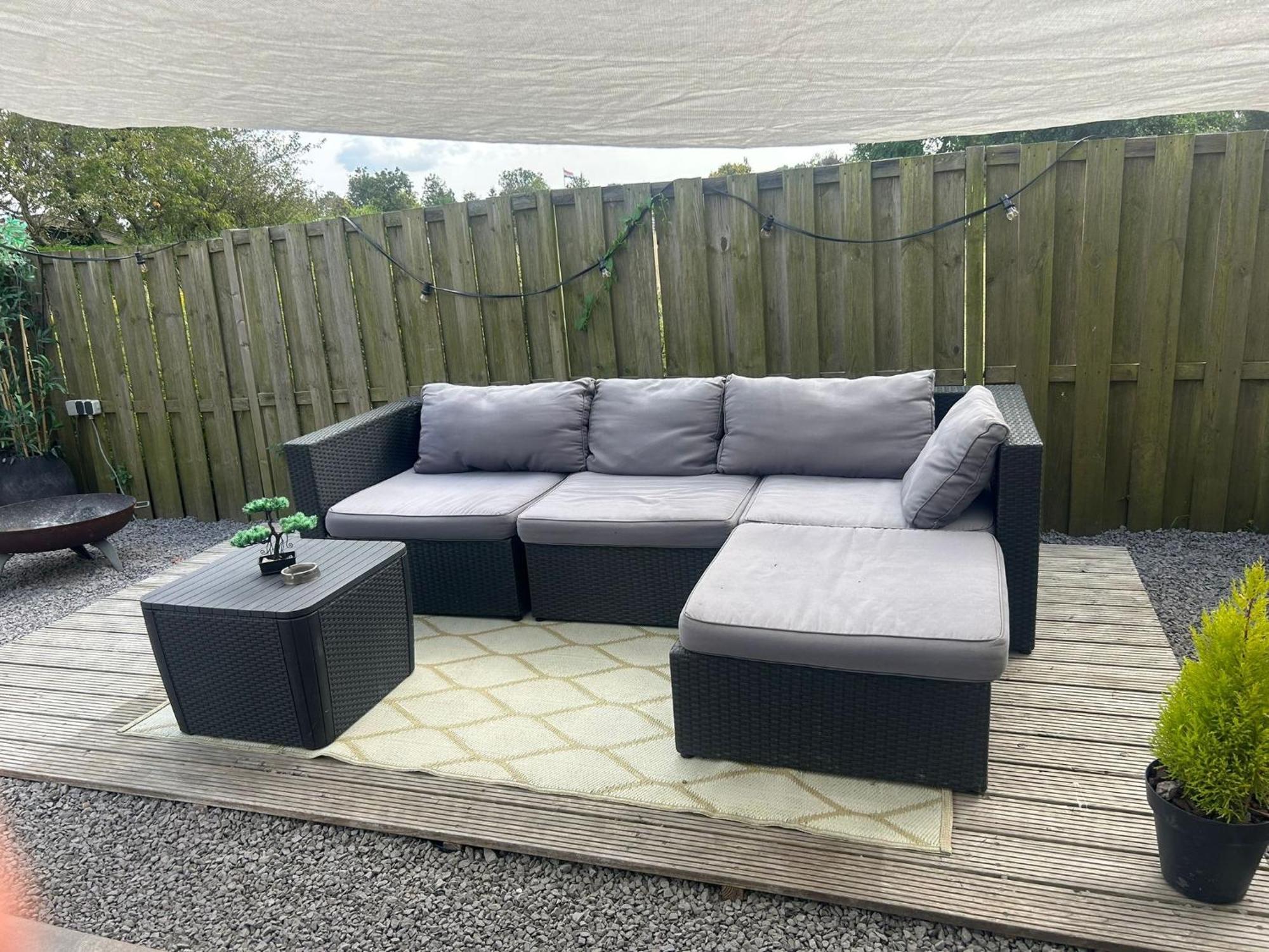 Wellness Bungalow With Jacuzzi &Sauna&Private Garden Near Amsterdam Vijfhuizen Exterior foto