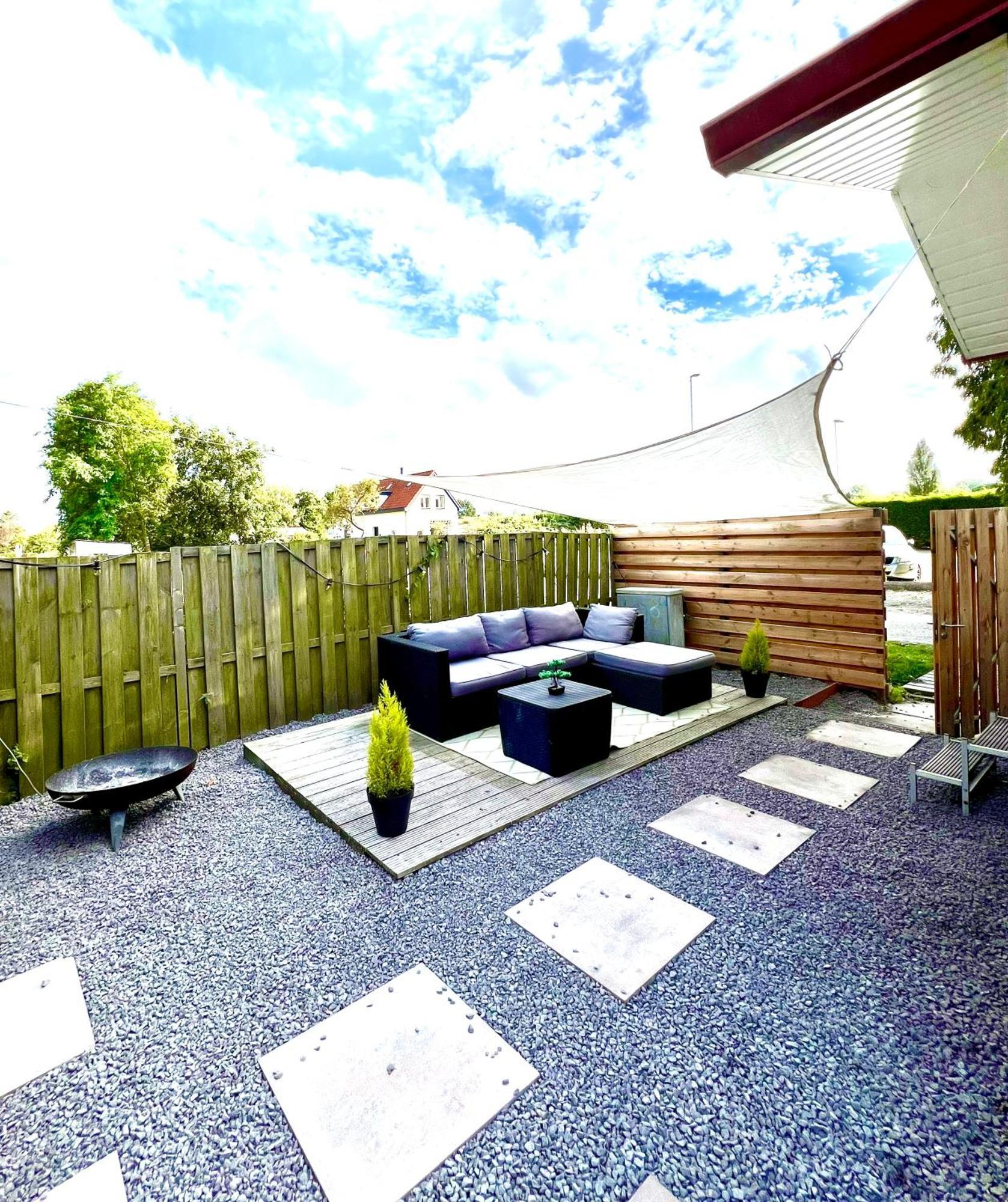 Wellness Bungalow With Jacuzzi &Sauna&Private Garden Near Amsterdam Vijfhuizen Exterior foto